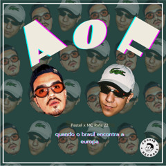 ATÉ O FIM (UK BAILE)⬇️