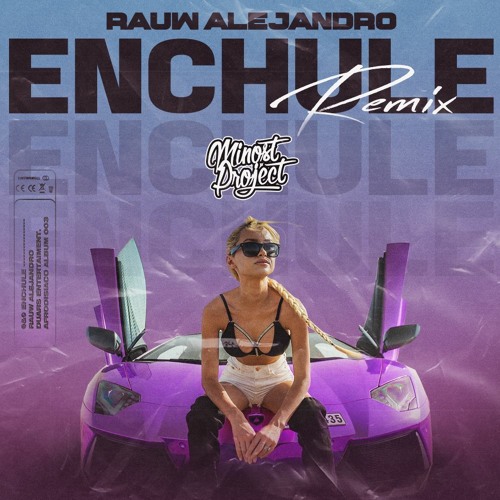 Stream Rauw Alejandro - Enchule (Minost Project Remix)[COPY] by Minost  Project In The House | Listen online for free on SoundCloud