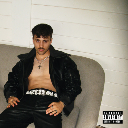 Jayron - TURN IT UP! [FREE DOWNLOAD]