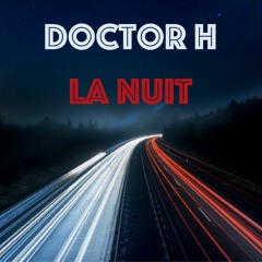 La Nuit (feat. The Ghost)