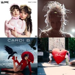 New Music Friday 091925