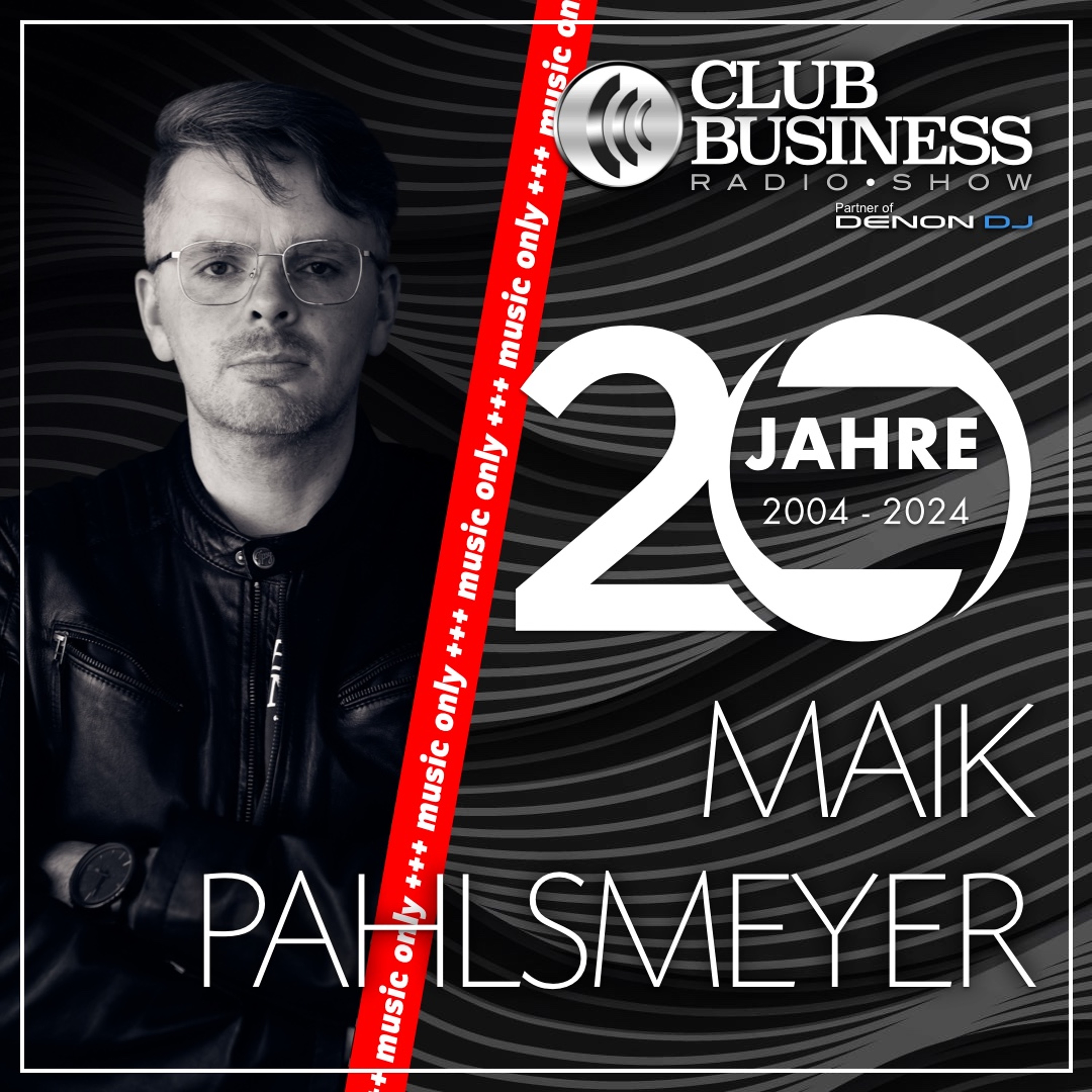 Club Business Radio Show