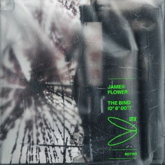 James Flower - The Bind