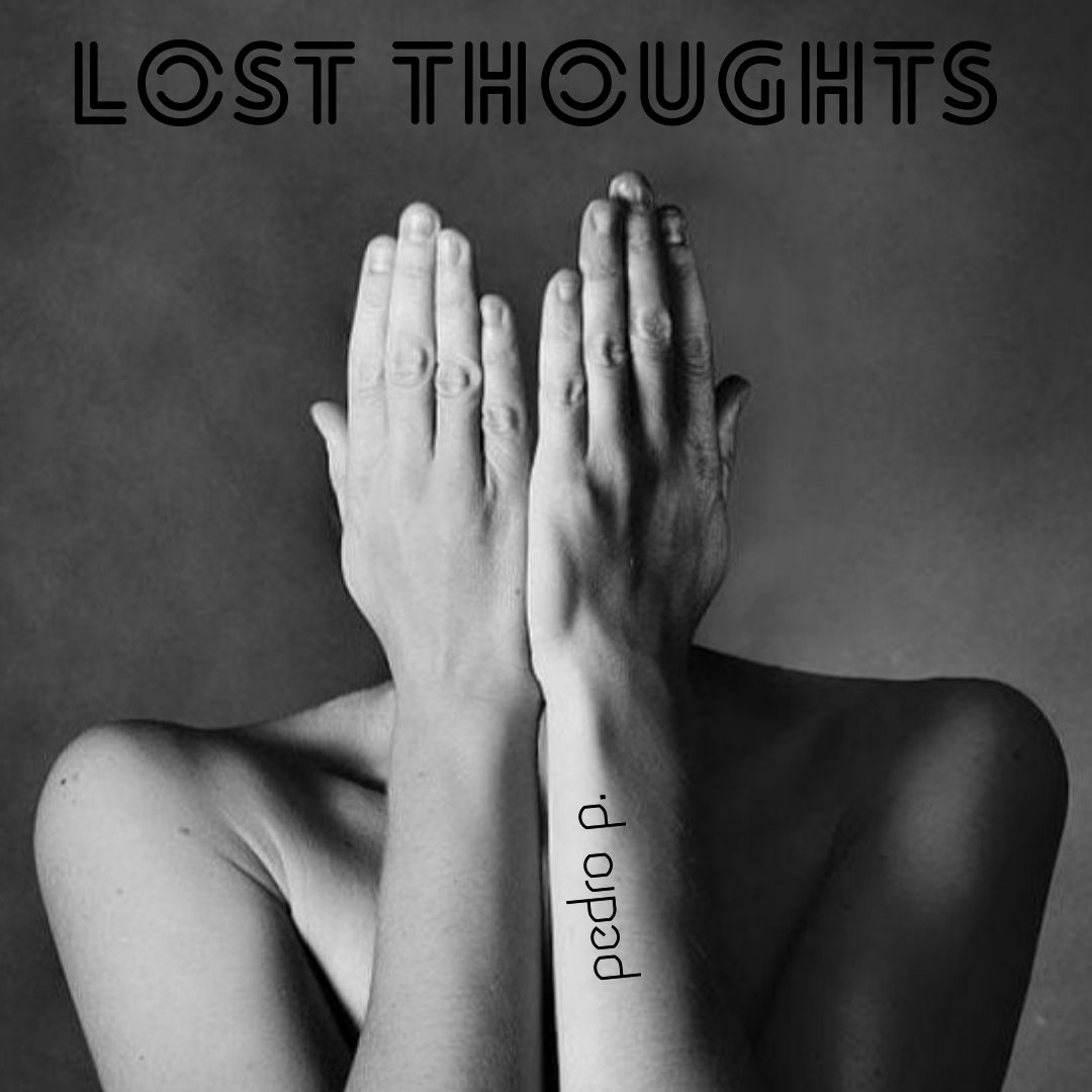 LOST THOUGHTS MIX episode artwork