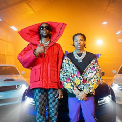 LIL BABY X 2 CHAINZ TYPE BEAT "FINESSIN" (Prod. Rich Gainz)