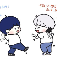 Your Dog Loves You (Covered by 예준,은호)