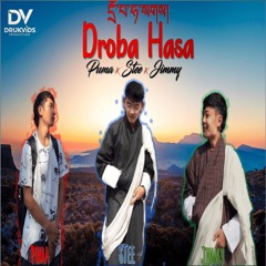 DROBA HASA BY PUMA X STEE X JIMMY (DrukVIDS Production)