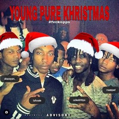 YOUNGPUREKHRISTMAS *fvckopps*