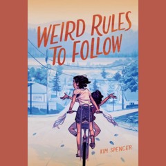 S5 Episode 6:  Kim Spencer talks about shifting her memoir to a middle grade novel