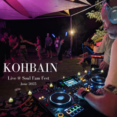 Live @ Soul Fam Fest, 2025-06-28