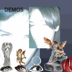 Touch Me, Im Scared - DEMO