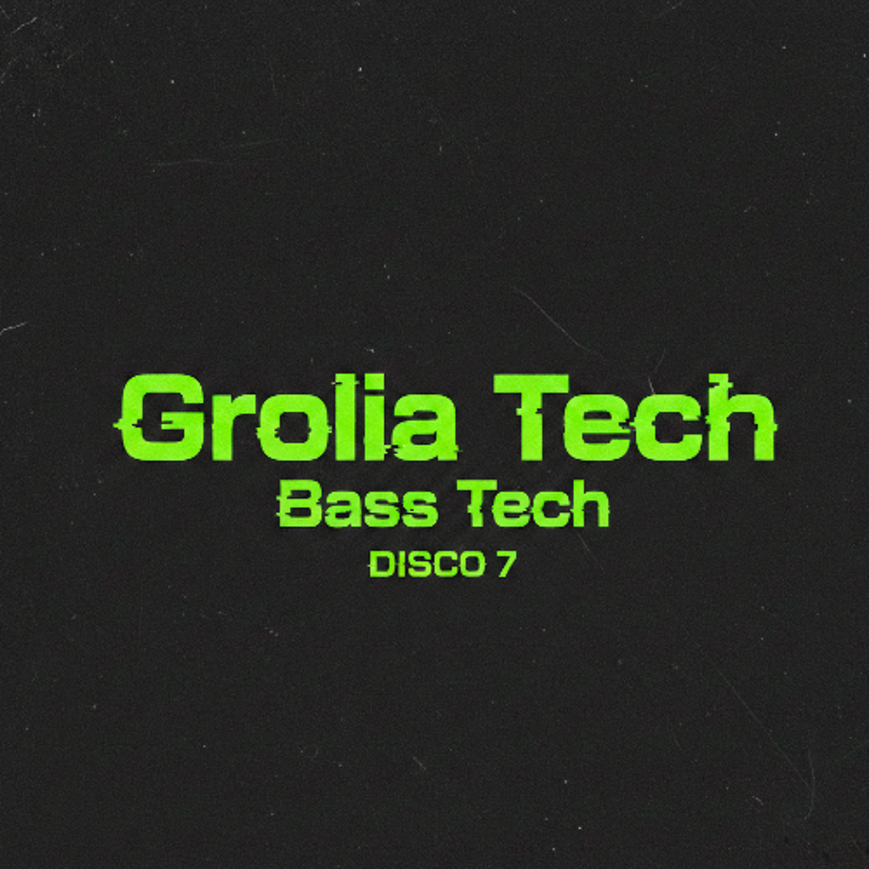 Grolia Tech- Grove Tech episode artwork