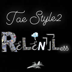 jumping out the jet (RELENTLESS )