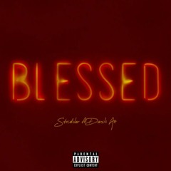 Blessed ft Danilo Ax