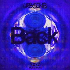 UrBoiN8 - Throw It Back