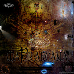 Opus Magnum [The Hermit] - VA - MAJOR ARCANA (Darknox Records)