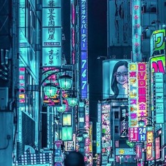 Tokyo After Midnight (Live Looping Jam)
