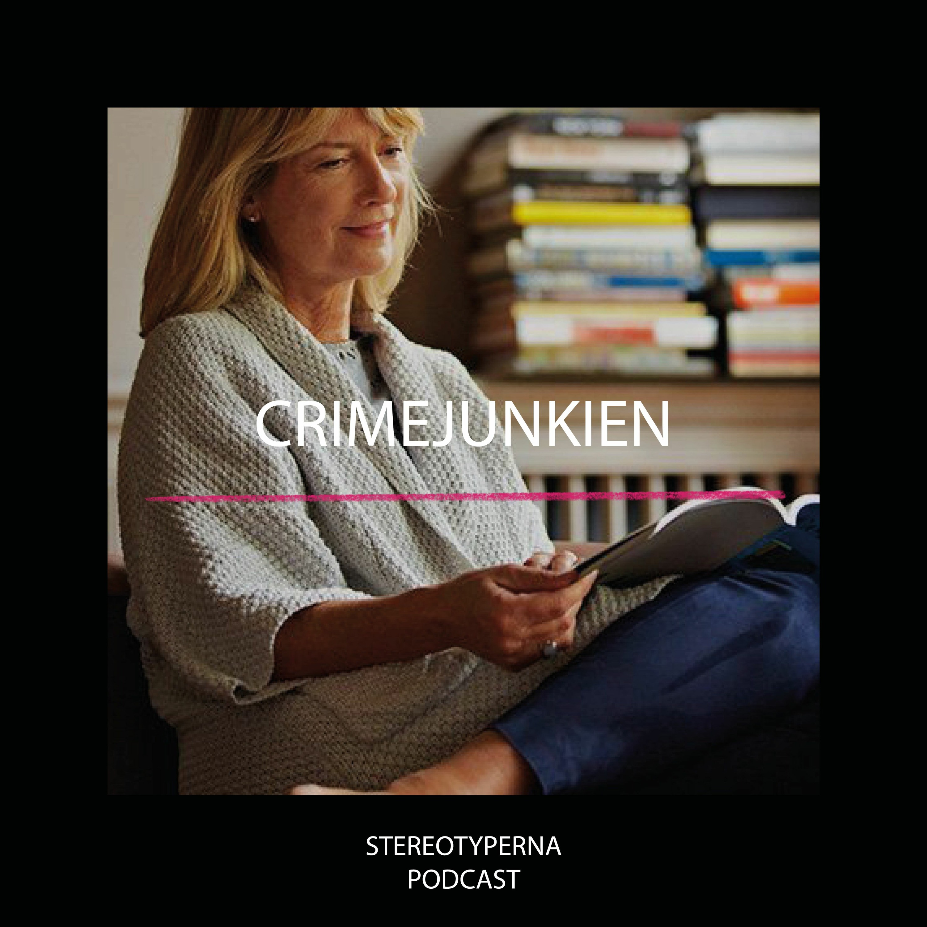 Stereotyperna
