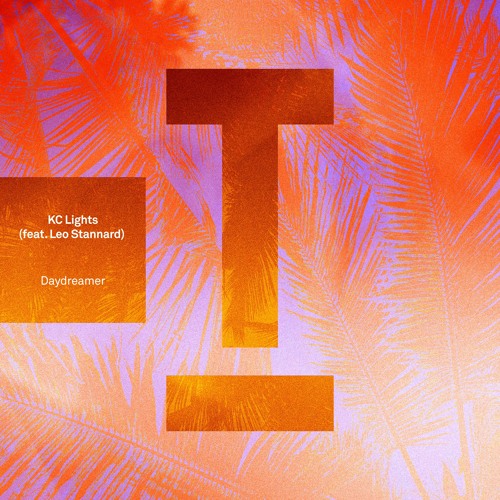 KC Lights (feat. Leo Stannard) - Daydreamer (Extended Mix)