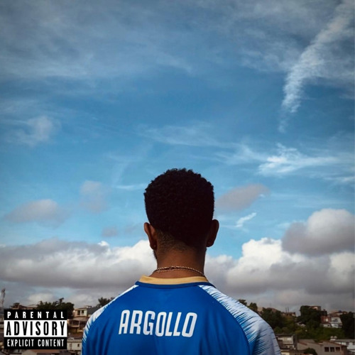 Argollo FF - Escolhido