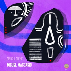 DHSA PREMIERE : Miguel Maccario - Project 1 (Original Mix)