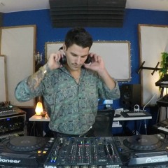 DJ Set 1 (EBM/New Beat/IBM)