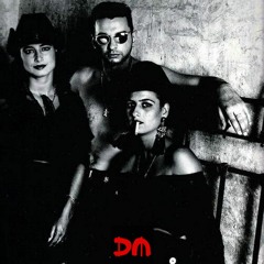Depeche Mode - Never Let Me Down Again (Andrew Red Hand 'Electro' Remixes) Free @ Bandcamp