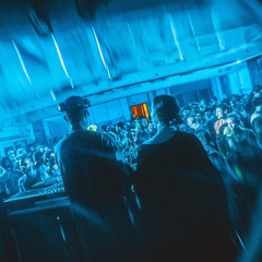 nocapz. B2B Analu @ Festa Pronta - 08/08/2025