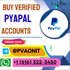 Best Vendor for Buy Verified Paypal Accounts: Ultimate Guide