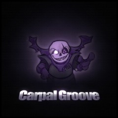 Carpal groove V2 (Cover)