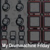 Скачать видео: My Drummachine Friday