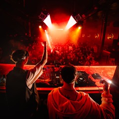 Mad Lads at KINDERGARDEN @ Crobar Club 2025