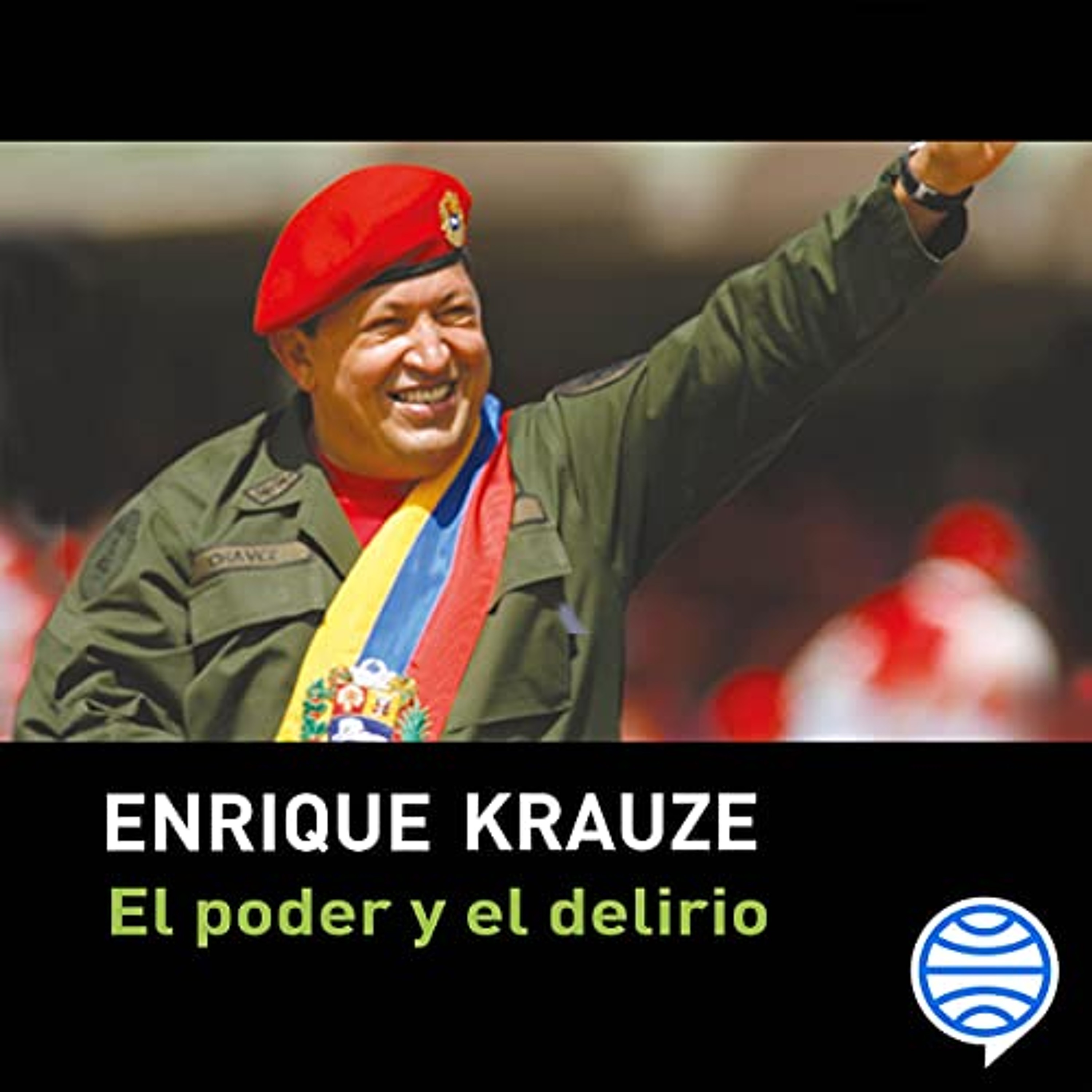 El poder y el delirio (Audiolibro) | Prueba Gratis