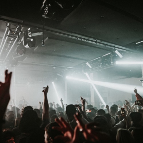 NYD AT E1 LONDON | 01.01.24 [3 HOUR SET] [145/150BPM]