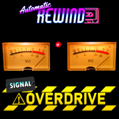 Signal Overdrive