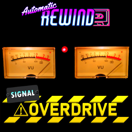 Signal Overdrive