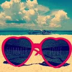 Summer Love - LIVE FROM DUBAI