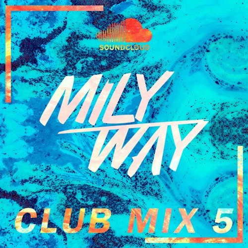 Stream Club Mix 5 House Uk Bass House Techno By Milyway Listen Online For Free On Soundcloud