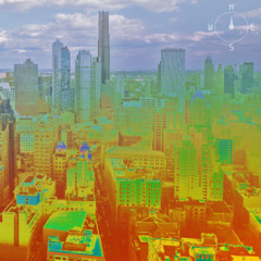 June Heatwave House Mix