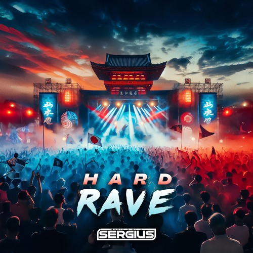 MusicBySergius - Hard Rave