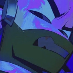 Donnie sings Super Psycho Love (ROTTMNT AI Cover)