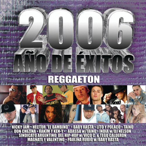 Tus Ojos (Album Version)