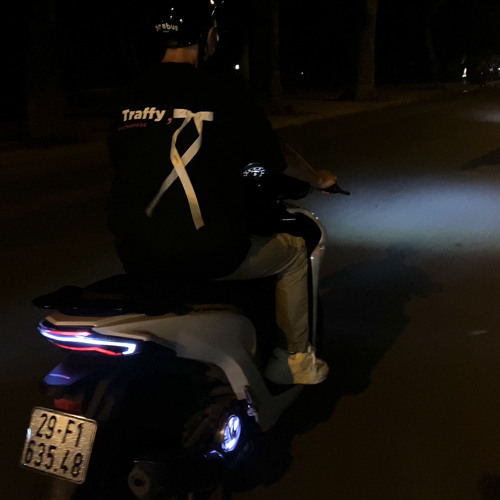 Không Ai Nói Chia Tay (Huy PT Remix) Linh Hương Luz Cover