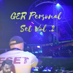GER PERSONAL SET- VOL.2
