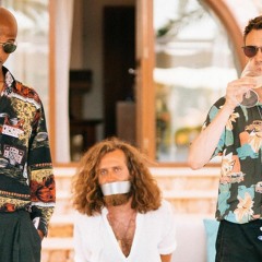 [REMIX] - Clueso - Flugmodus (Patrick T. Rmx)