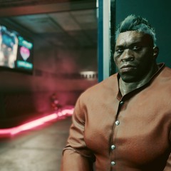 Nerve Damage Unfinished