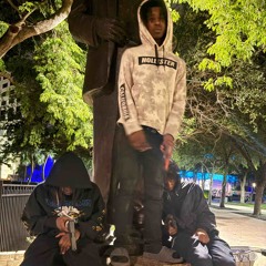 Baby Drencher X BabyFby X StickEm444 - Unreleased