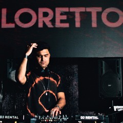 La Capilla 1 hour warm up set W/PINCO