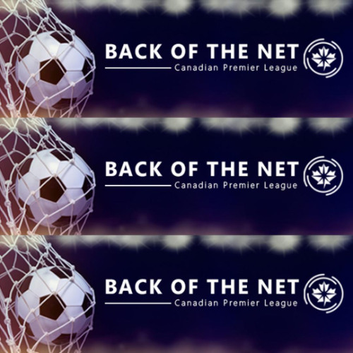 Thursday, July 24: CPL Back Of The Net Scores