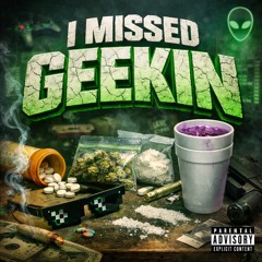 I Missed Geekin